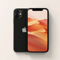 iPhone 11 64GB (Unlocked)- refurbished